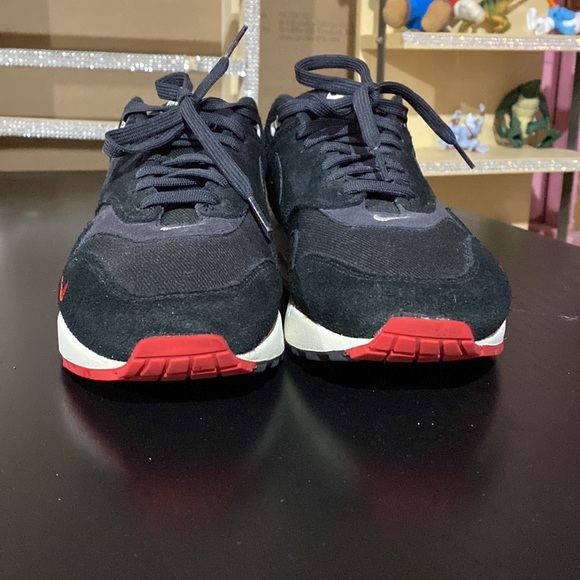 Nike air max 1 (Mini Swoosh Bred) - Picture 2 of 5